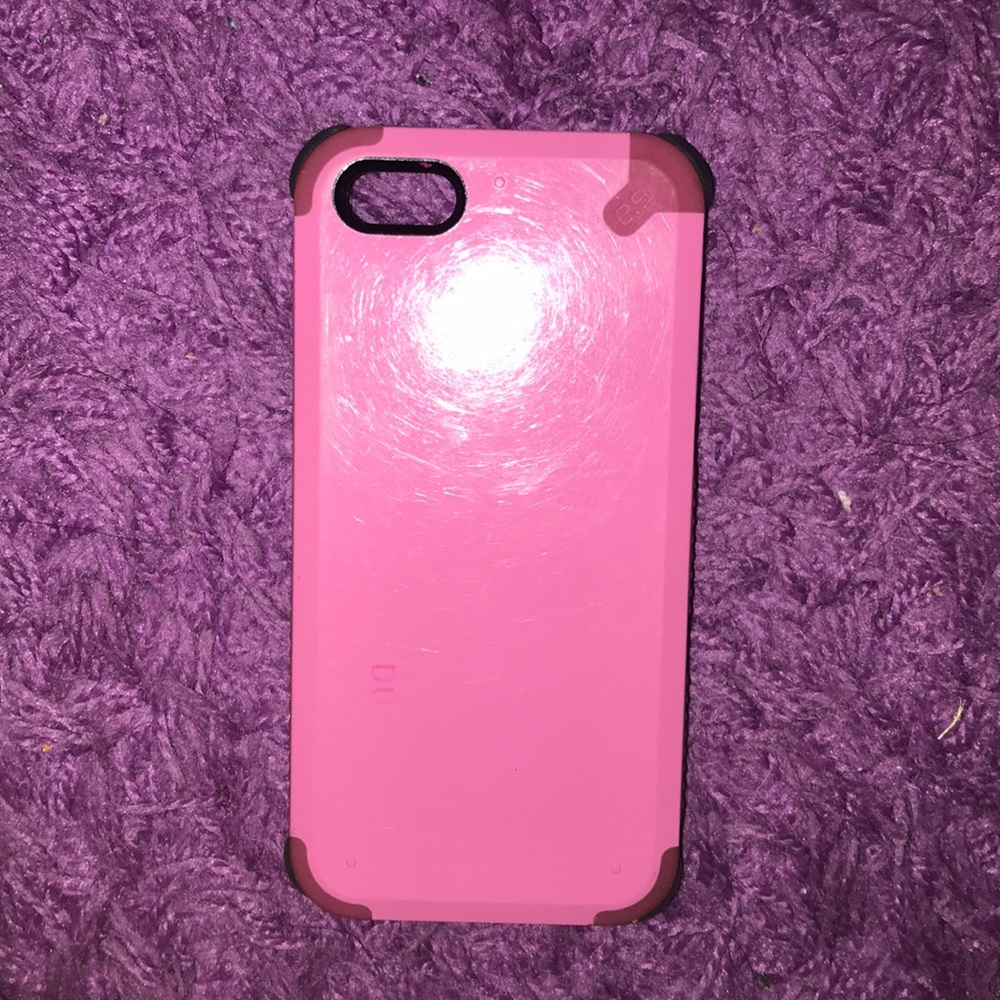 iPhone 5s case